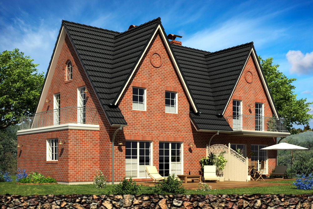 Prerow_Haus