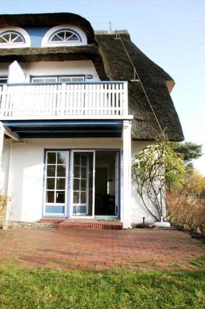 Achtern Diek Zingst