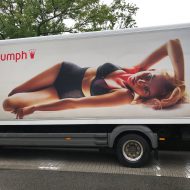 Triumph