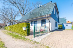 Immobilien Zingst