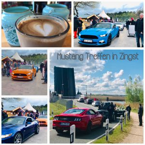 Mustang Treffen