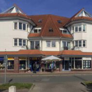 Immobilien Zingst