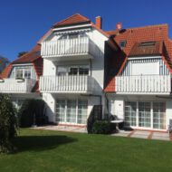 Alte Reihe 10, Zingst