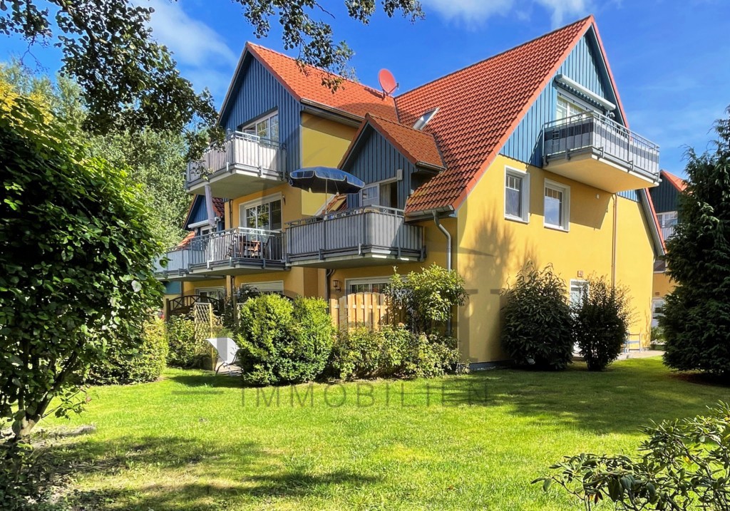 Süd-West-Ansicht