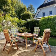 Südterrasse
