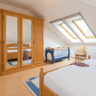 1. Schlafzimmer