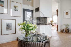 Kamin mit Wohnbereich_a
