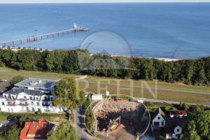 Lage Ostsee