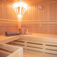 Referenz HH Sauna