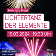 Lichtertanz 16.03.2024