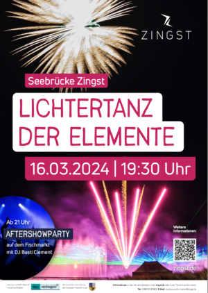 Lichtertanz 16.03.2024