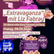 Zingst Frauentag