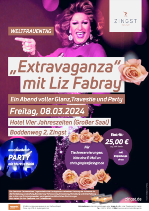 Zingst Frauentag