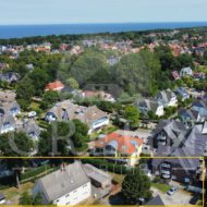 2 Mehrfamilienhäuser auf großem Grundstück zum Verkauf