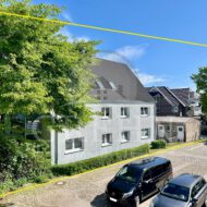2 Mehrfamilienhäuser auf großem Grundstück zum Verkauf