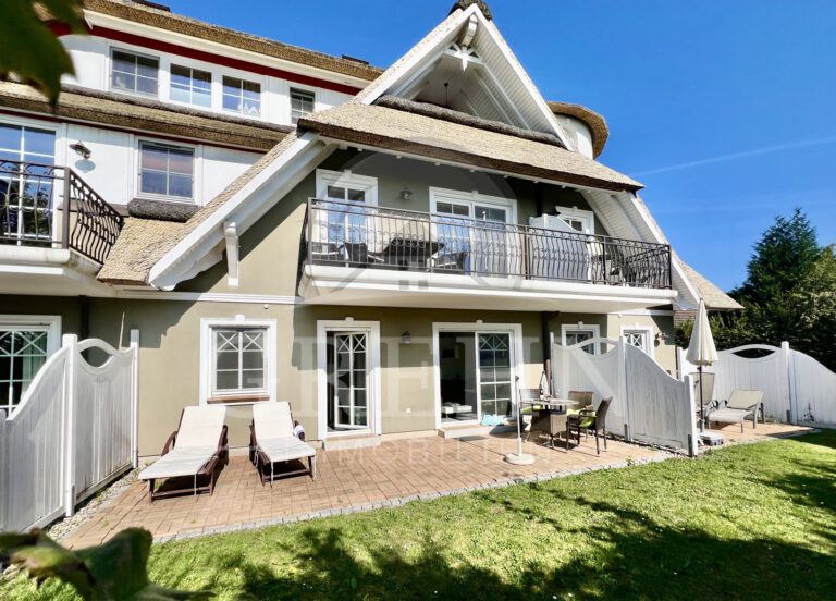 Grehn Immobilien Ihr Makler für Zingst Darß Fischland