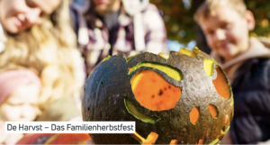 De Harvst 2024 Zingst