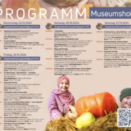 De Harvst: Programm am Museumshof, Zingst