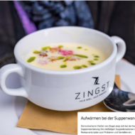 De Harvst 2024 Zingst