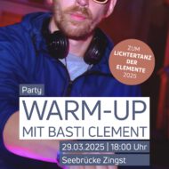 2025_03_29 vor der Show