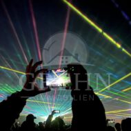 29_03_29 Lasershow am Strand
