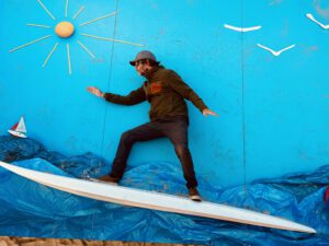 jeder kann surfen