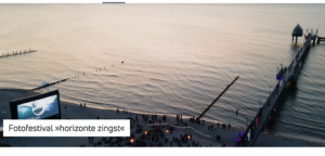 Veranstaltung in Zingst am Strand