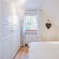 dreistöckige Haushälfte in ruhiger Wohnlage
