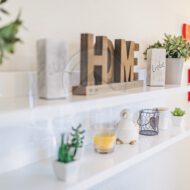 dreistöckige Haushälfte in ruhiger Wohnlage