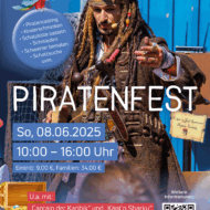 Zingst Pfingsten