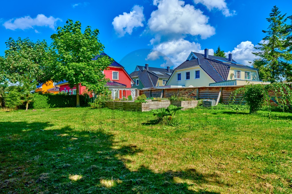 Immobilien Zingst