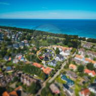 Wohnung mit 2 Balkonen an d Ostsee